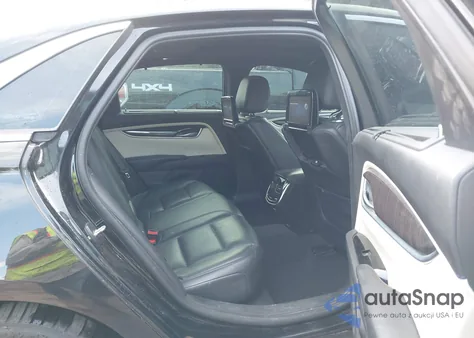 2015 Cadillac Xts Platinum z USA, uszkodzony, nr VIN 2G61T5S31F9293067